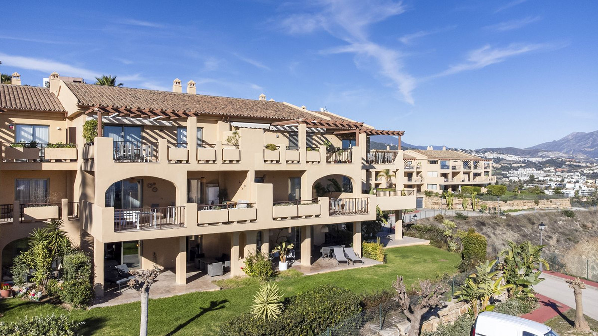 Se vende Apartamento Planta Baja de 2 dormitorios en Costa Del Sol, Málaga, España