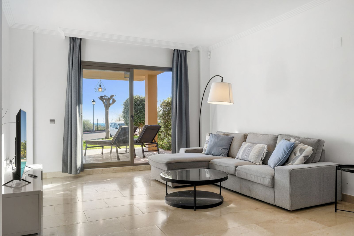 Se vende Apartamento Planta Baja de 2 dormitorios en Costa Del Sol, Málaga, España