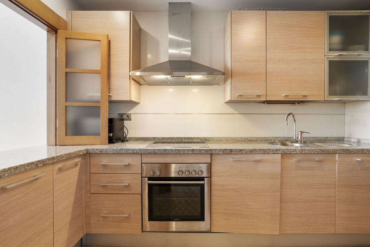 Se vende Apartamento Planta Baja de 2 dormitorios en Costa Del Sol, Málaga, España