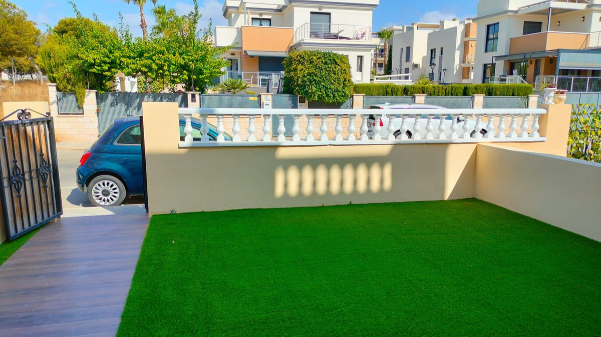 2 Bed Apartment for sale in La Zenia Costa Blanca, Alicante, Spain