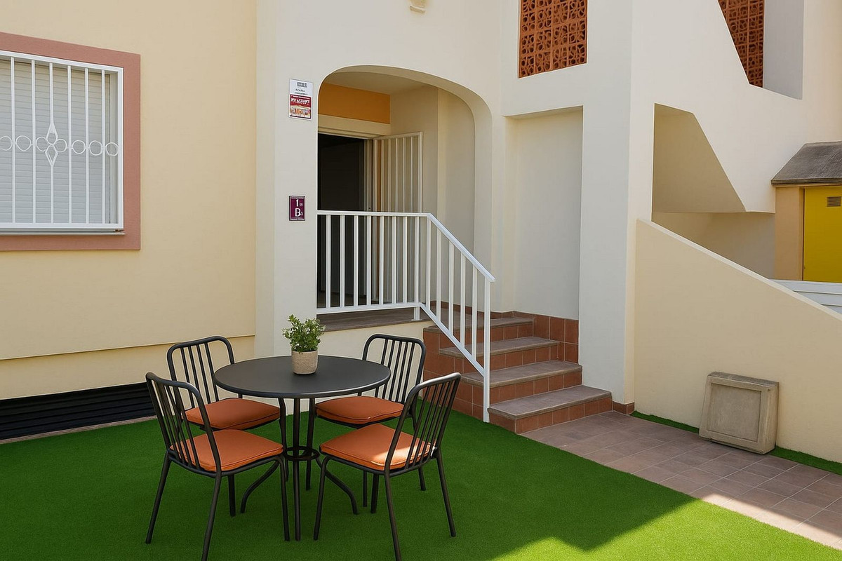2 Bed Apartment for sale in La Zenia Costa Blanca, Alicante, Spain