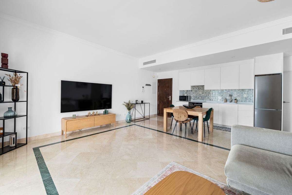 Se vende Apartamento Planta Baja de 3 dormitorios en Costa Del Sol, Málaga, España
