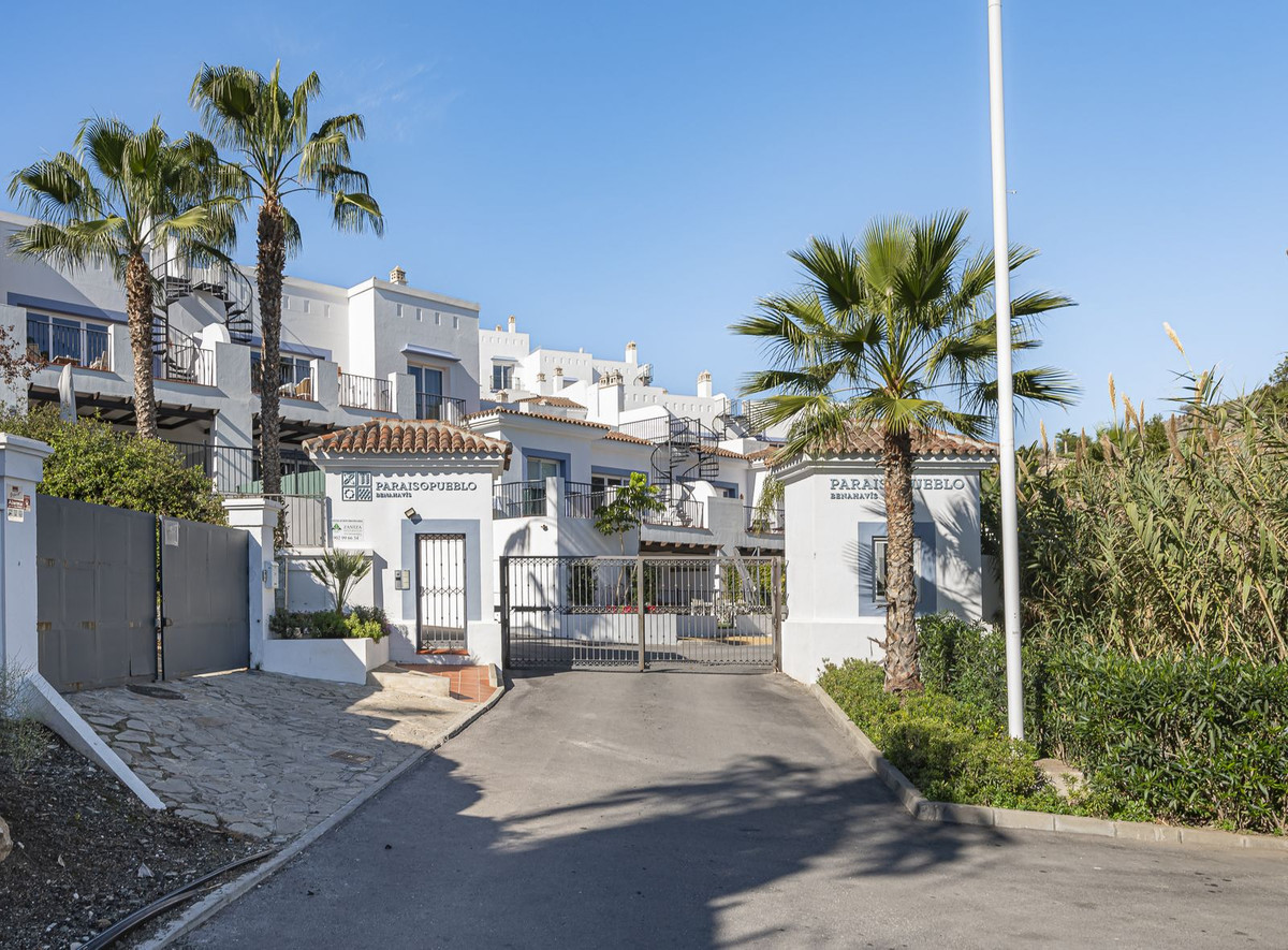 Se vende Apartamento Planta Baja de 3 dormitorios en Costa Del Sol, Málaga, España