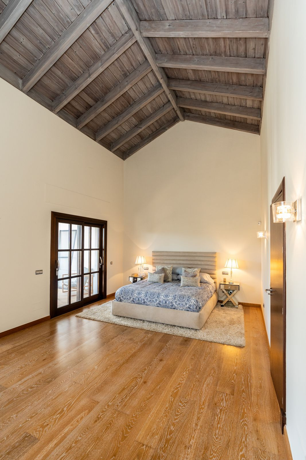 Se vende Villa - Chalet de 4 dormitorios en Costa Del Sol, Málaga, España