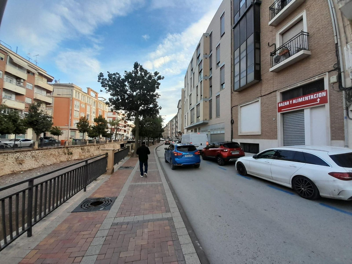 Se vende Apartamento Planta Media de 4 dormitorios en Costa Calida, Murcia, España
