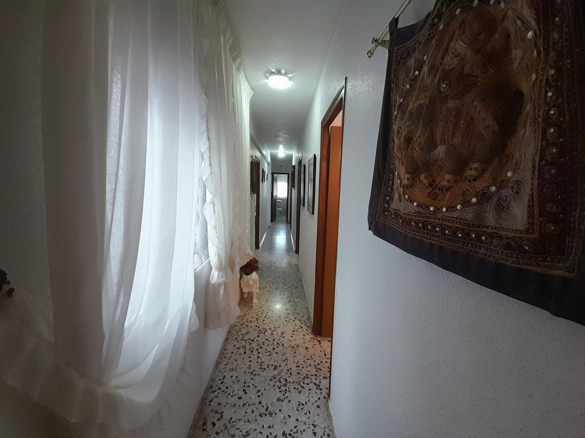 Se vende Apartamento Planta Media de 4 dormitorios en Costa Calida, Murcia, España