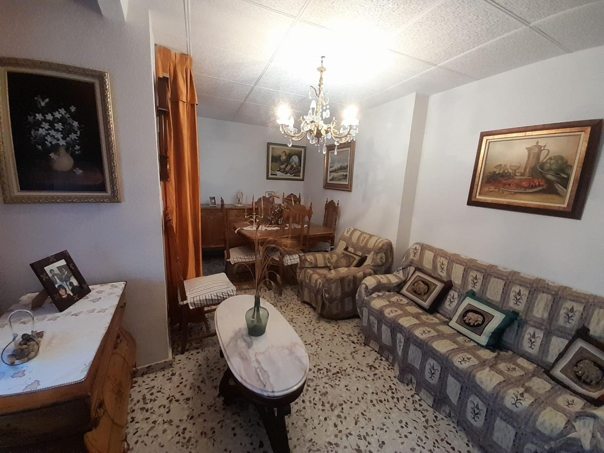 Se vende Apartamento Planta Media de 4 dormitorios en Costa Calida, Murcia, España