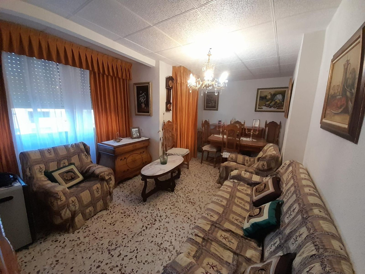 Se vende Apartamento Planta Media de 4 dormitorios en Costa Calida, Murcia, España