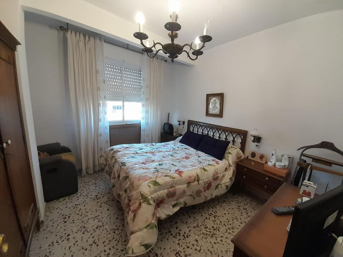 Se vende Apartamento Planta Media de 4 dormitorios en Costa Calida, Murcia, España