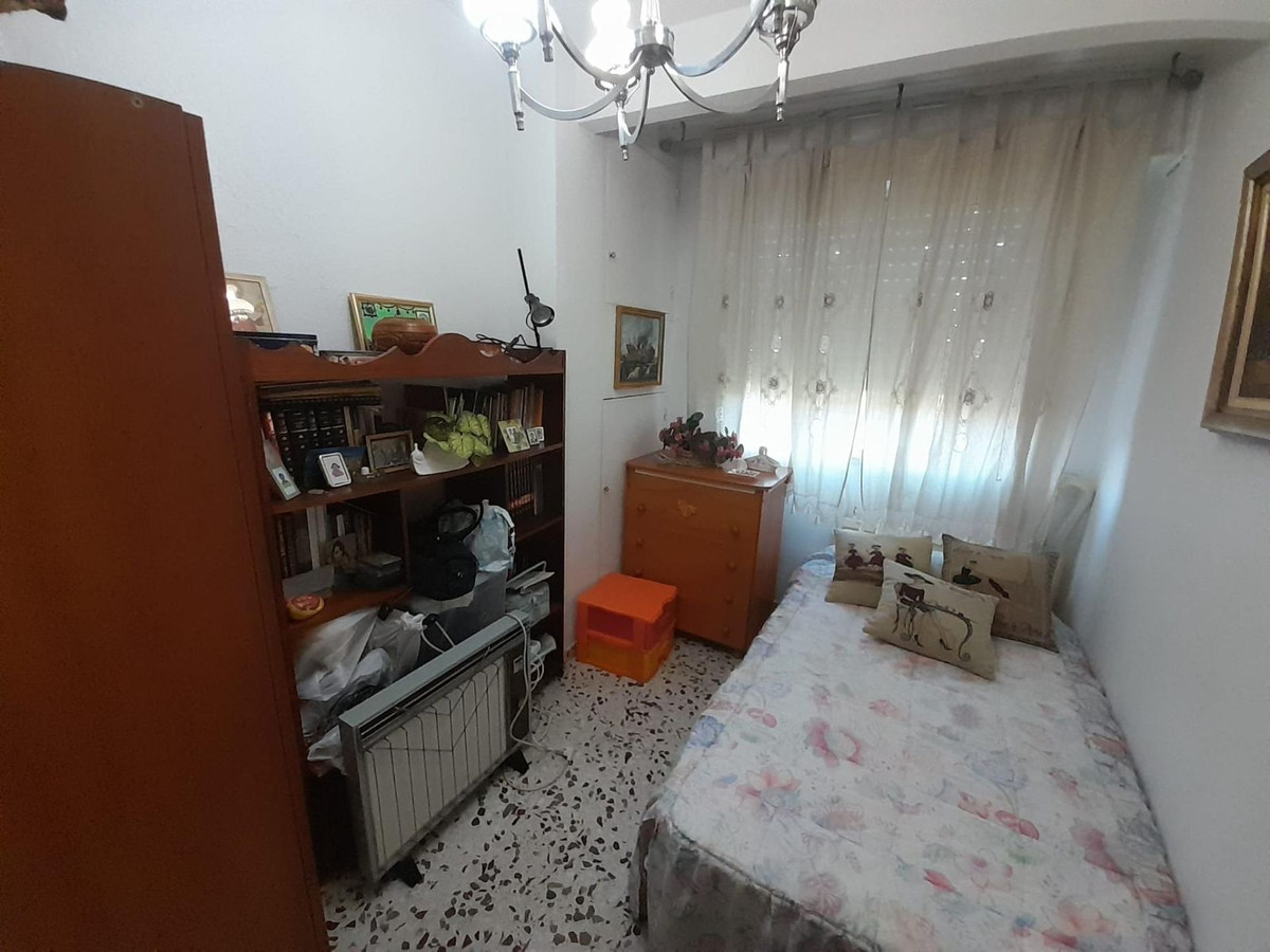 Se vende Apartamento Planta Media de 4 dormitorios en Costa Calida, Murcia, España