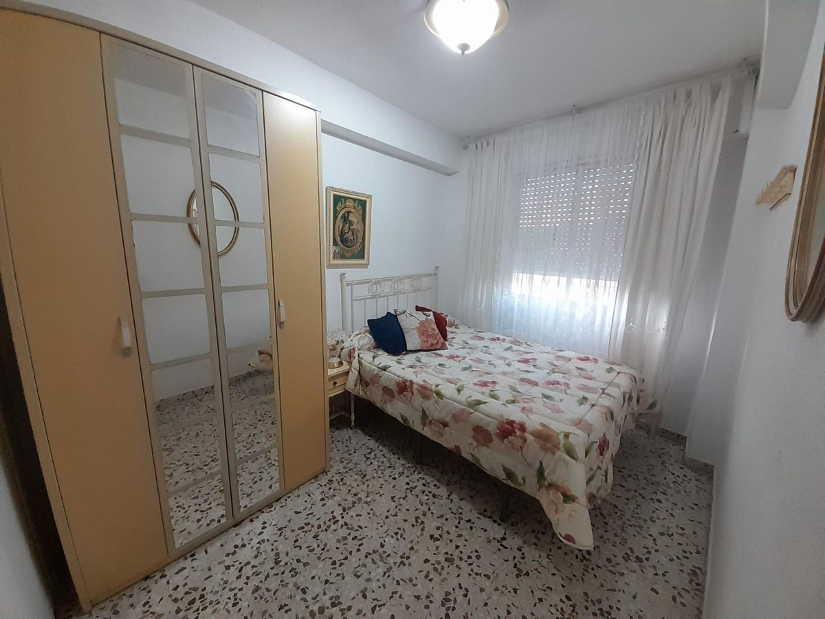Se vende Apartamento Planta Media de 4 dormitorios en Costa Calida, Murcia, España