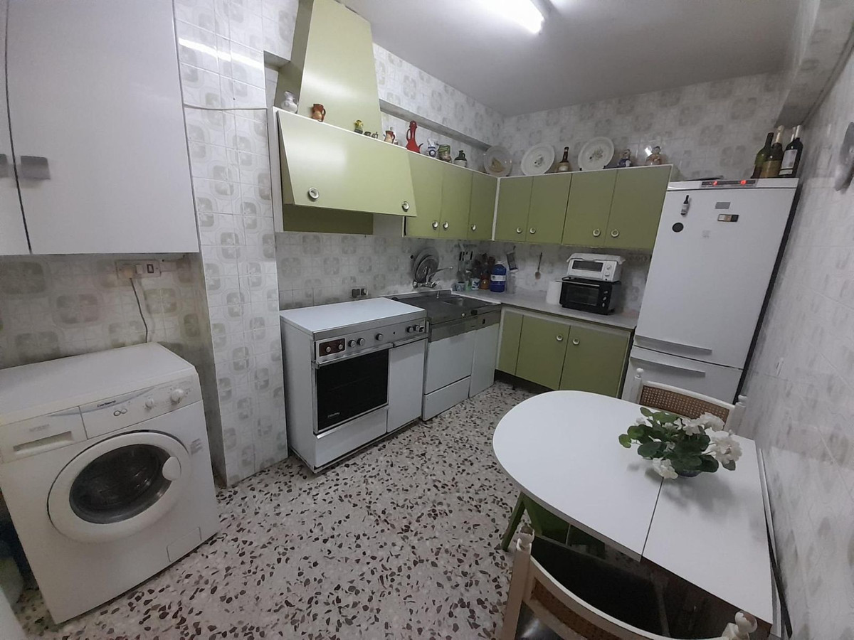 Se vende Apartamento Planta Media de 4 dormitorios en Costa Calida, Murcia, España