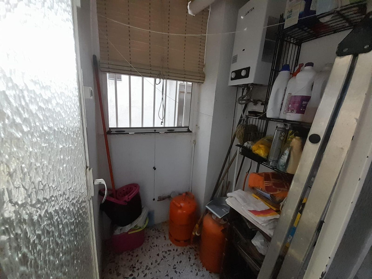 Se vende Apartamento Planta Media de 4 dormitorios en Costa Calida, Murcia, España