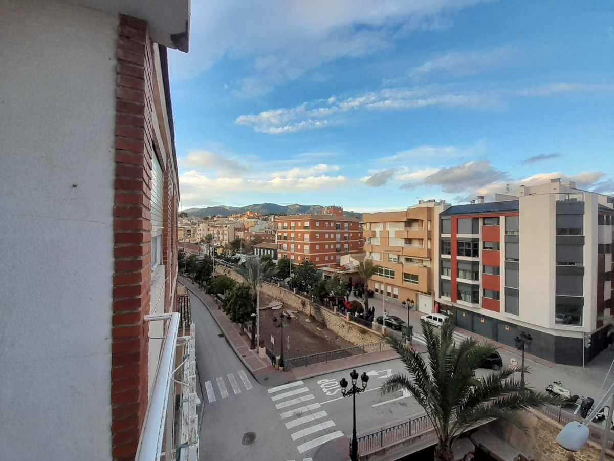 Se vende Apartamento Planta Media de 4 dormitorios en Costa Calida, Murcia, España