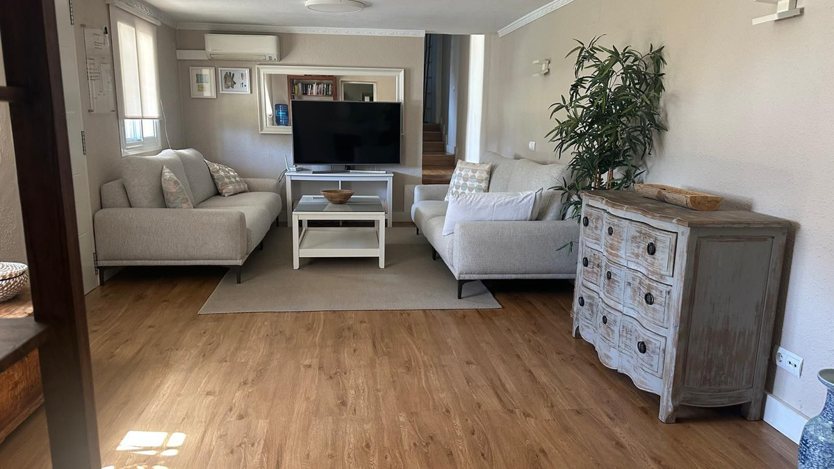 2 Bed Townhouse for sale in Valle Del Sol Costa Del Sol, Málaga, Spain