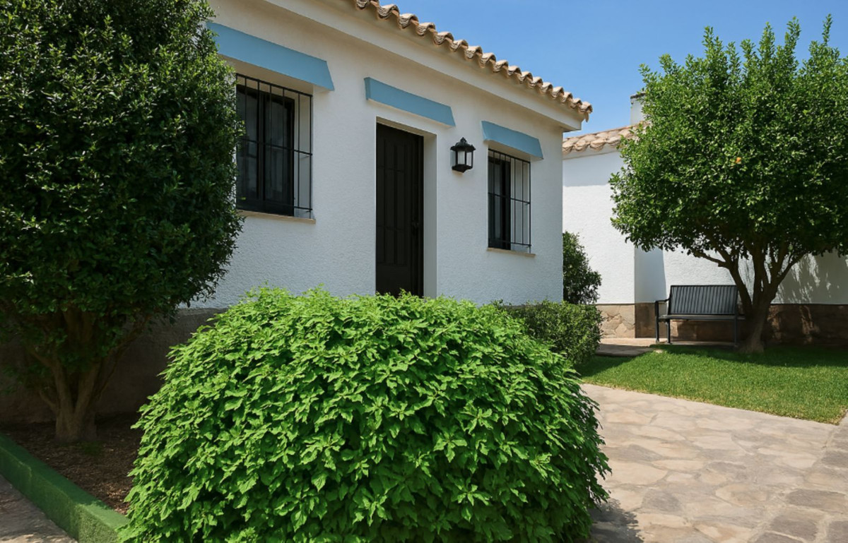Se vende Villa - Chalet de 2 dormitorios en Costa Del Sol, Málaga, España