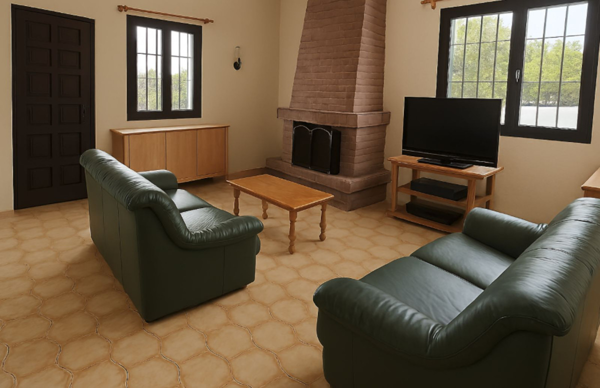 Se vende Villa - Chalet de 2 dormitorios en Costa Del Sol, Málaga, España