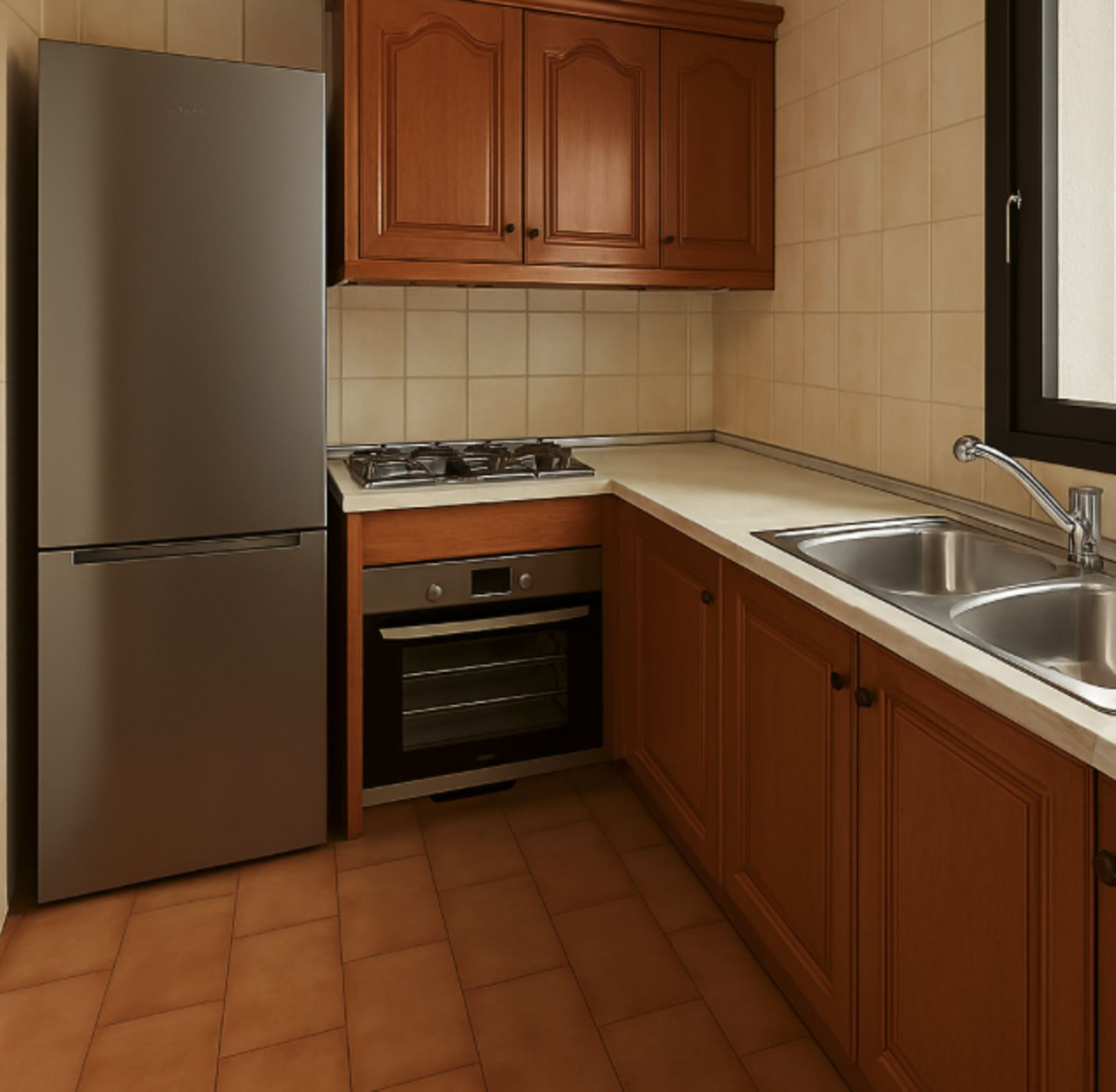 Se vende Villa - Chalet de 2 dormitorios en Costa Del Sol, Málaga, España