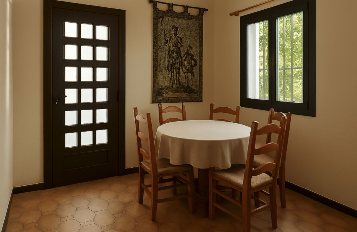 Se vende Villa - Chalet de 2 dormitorios en Costa Del Sol, Málaga, España