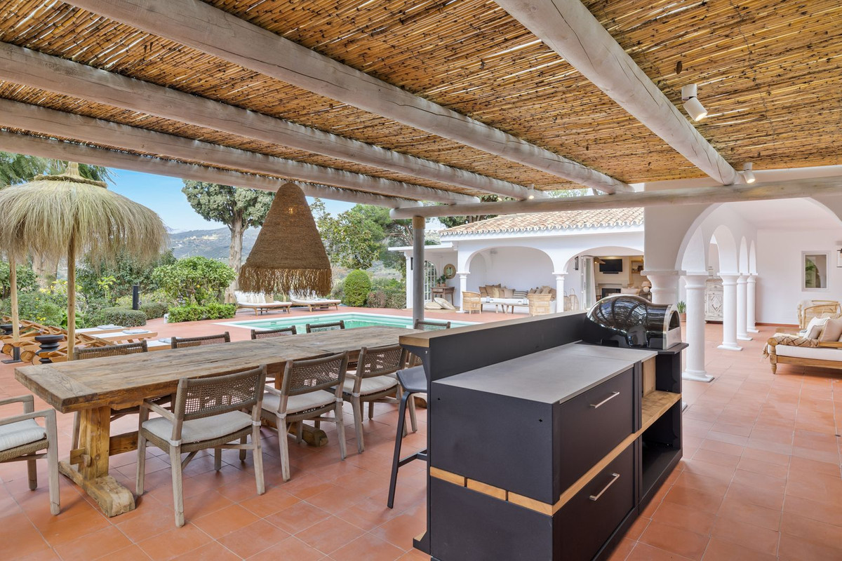Se vende Villa - Chalet de 3 dormitorios en Costa Del Sol, Málaga, España