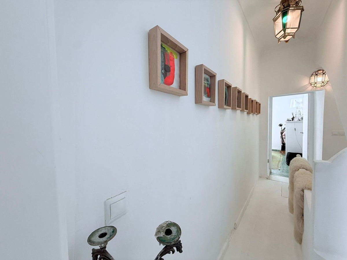 3 Bed Townhouse for sale in Coín Costa Del Sol, Málaga, Spain
