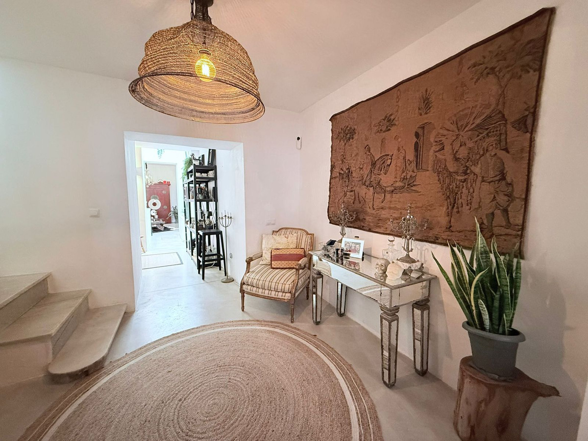 3 Bed Townhouse for sale in Coín Costa Del Sol, Málaga, Spain