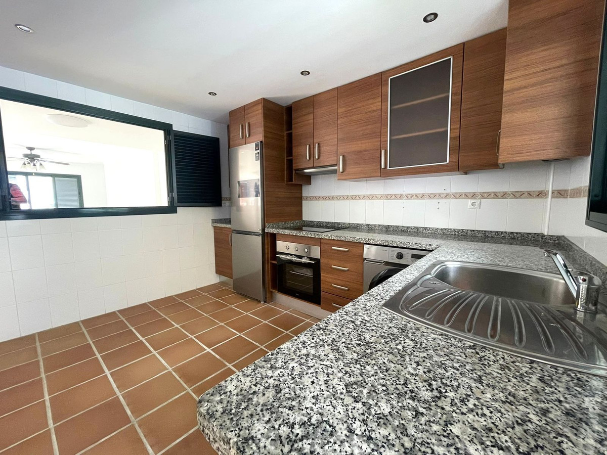 Se vende Adosada de 3 dormitorios en Costa Del Sol, Málaga, España