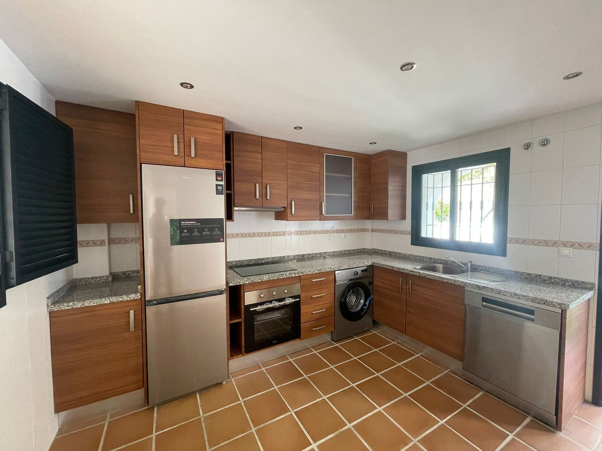 Se vende Adosada de 3 dormitorios en Costa Del Sol, Málaga, España