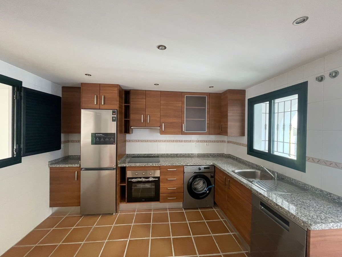 Se vende Adosada de 3 dormitorios en Costa Del Sol, Málaga, España