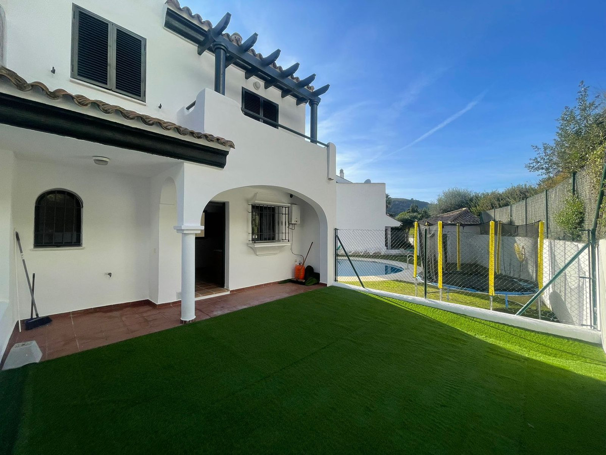 Se vende Adosada de 3 dormitorios en Costa Del Sol, Málaga, España
