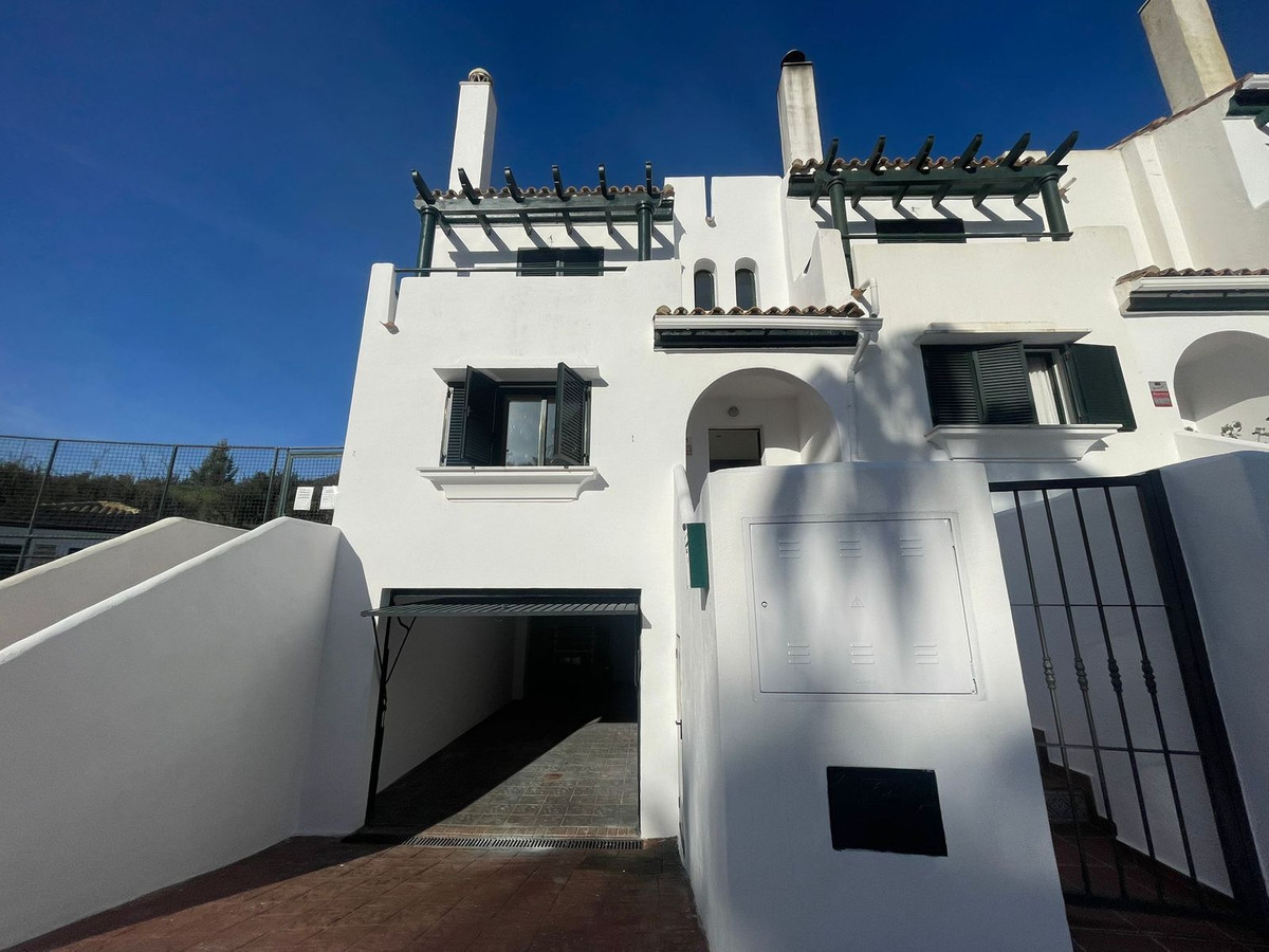 Se vende Adosada de 3 dormitorios en Costa Del Sol, Málaga, España