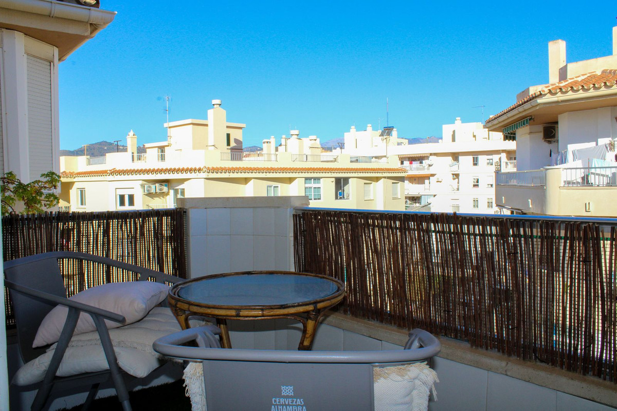 3 Bed Apartment for sale in Nerja Costa Del Sol East, Málaga, Spain