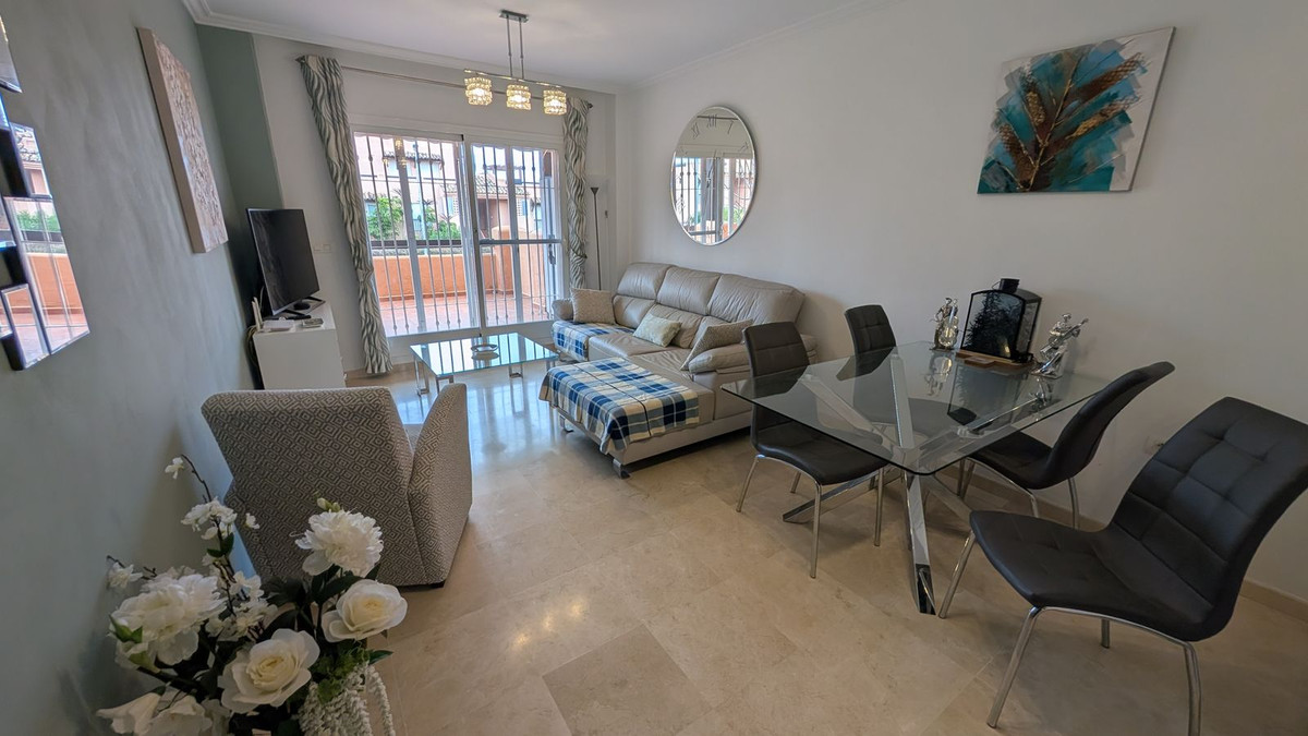 2 Bed Apartment for sale in Casares Playa Costa Del Sol, Málaga, Spain