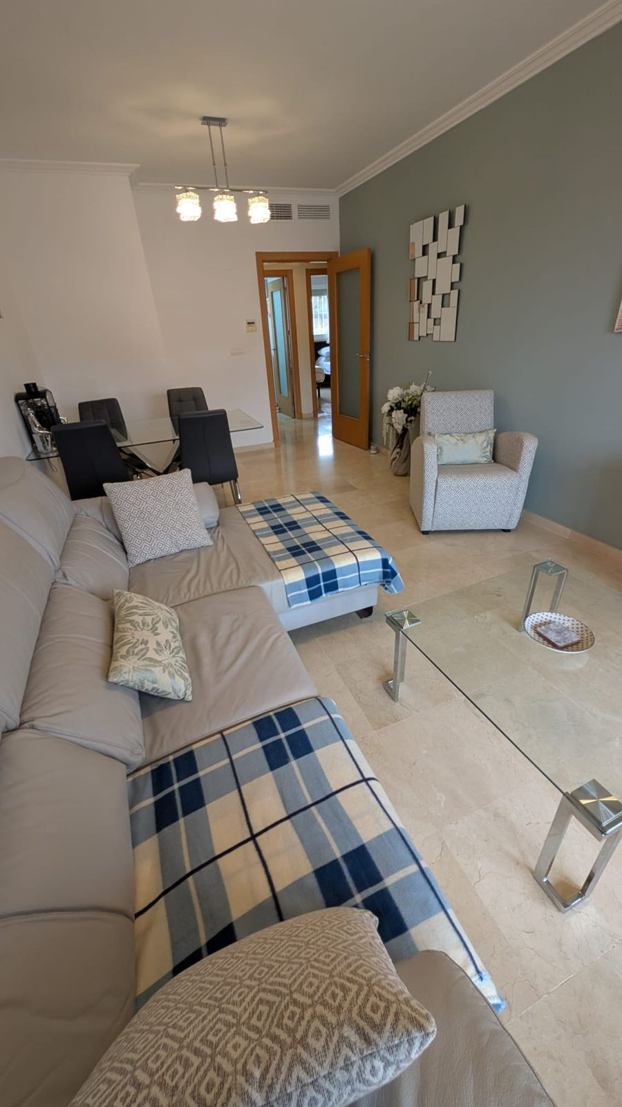 2 Bed Apartment for sale in Casares Playa Costa Del Sol, Málaga, Spain