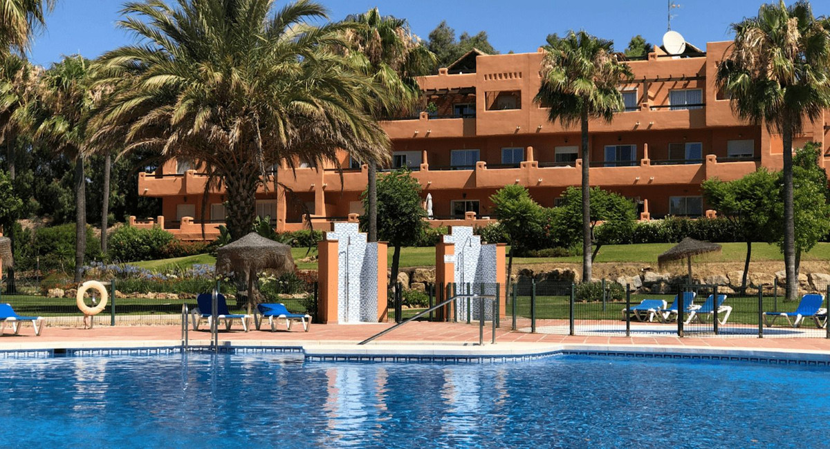 2 Bed Apartment for sale in Casares Playa Costa Del Sol, Málaga, Spain