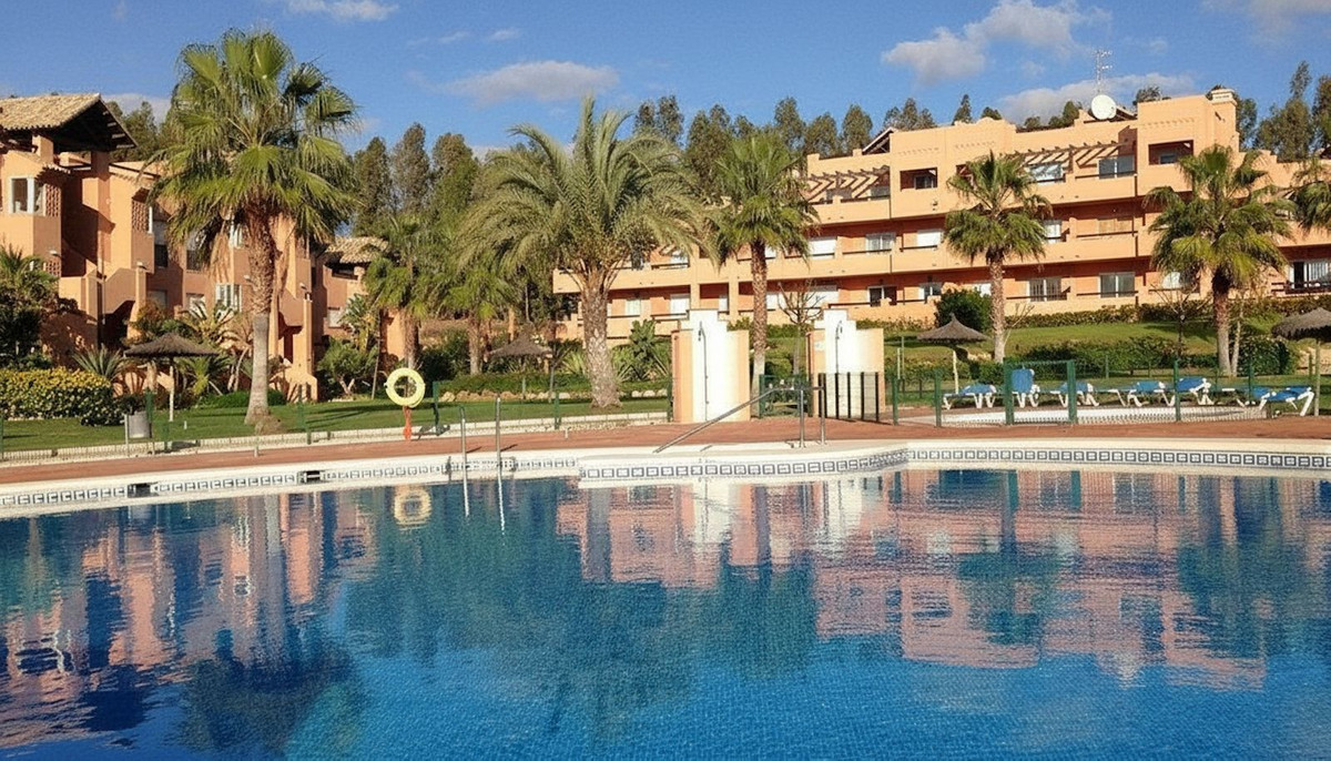 2 Bed Apartment for sale in Casares Playa Costa Del Sol, Málaga, Spain