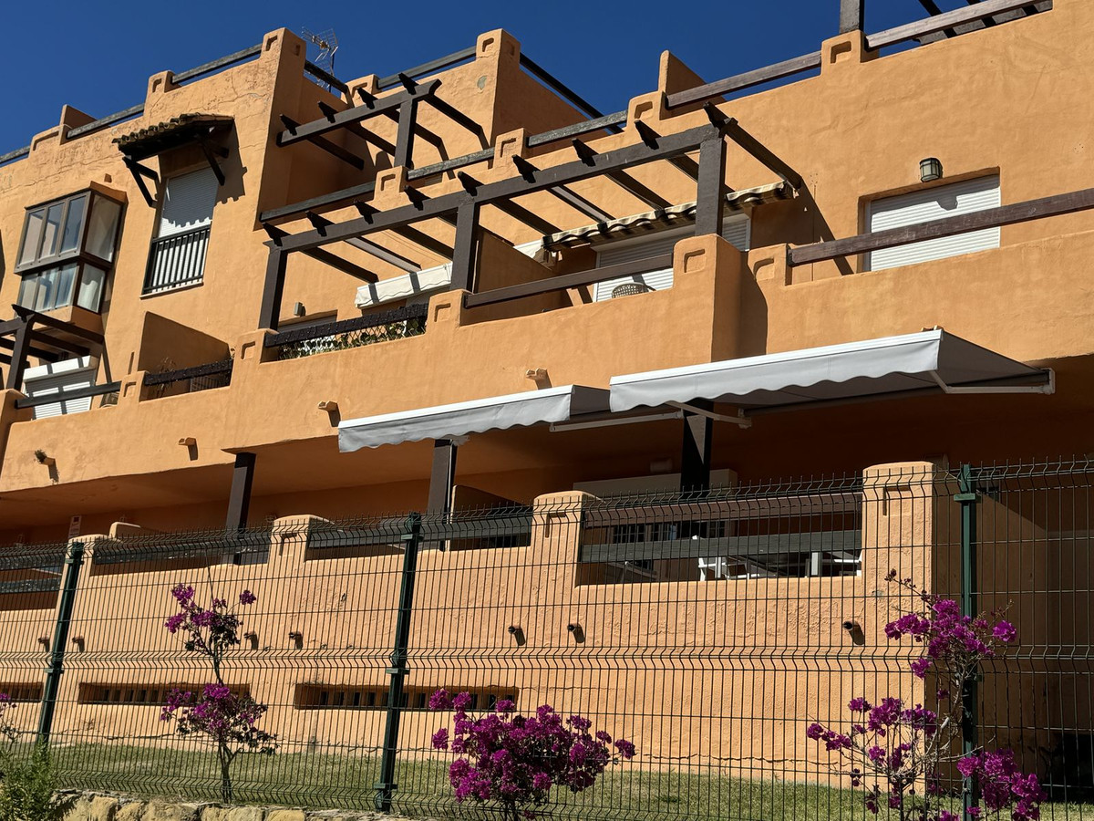 2 Bed Apartment for sale in Casares Playa Costa Del Sol, Málaga, Spain