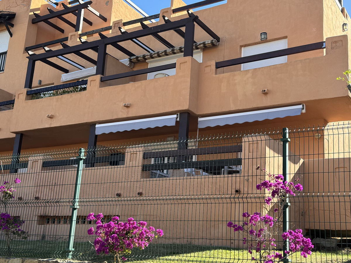 2 Bed Apartment for sale in Casares Playa Costa Del Sol, Málaga, Spain