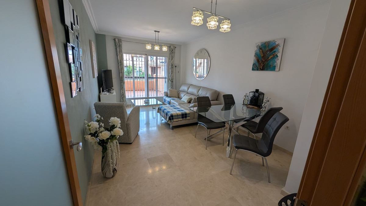 2 Bed Apartment for sale in Casares Playa Costa Del Sol, Málaga, Spain