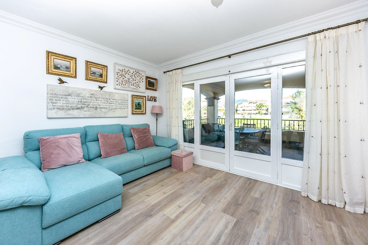 2 Bed Apartment for sale in La Cala Hills Costa Del Sol, Málaga, Spain