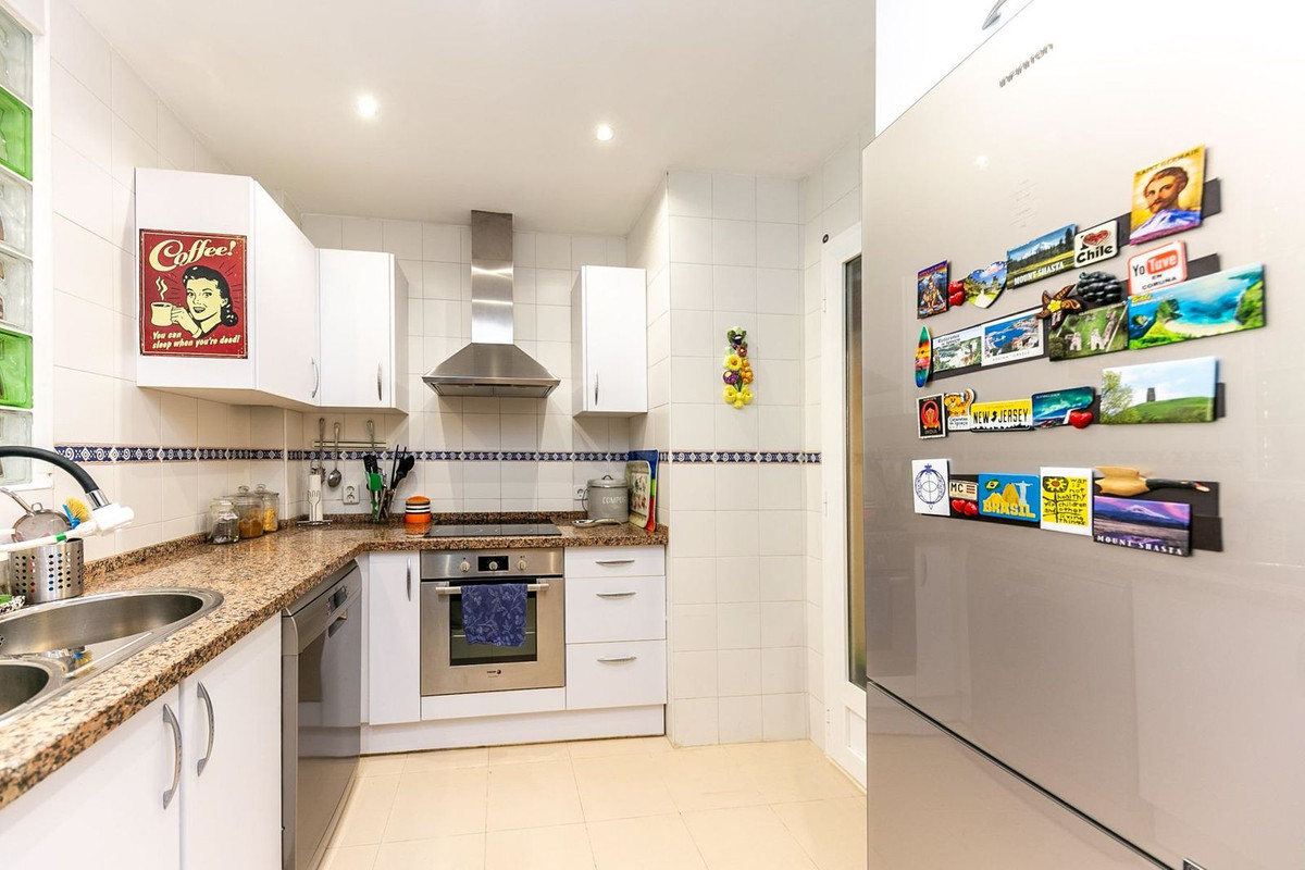 2 Bed Apartment for sale in La Cala Hills Costa Del Sol, Málaga, Spain