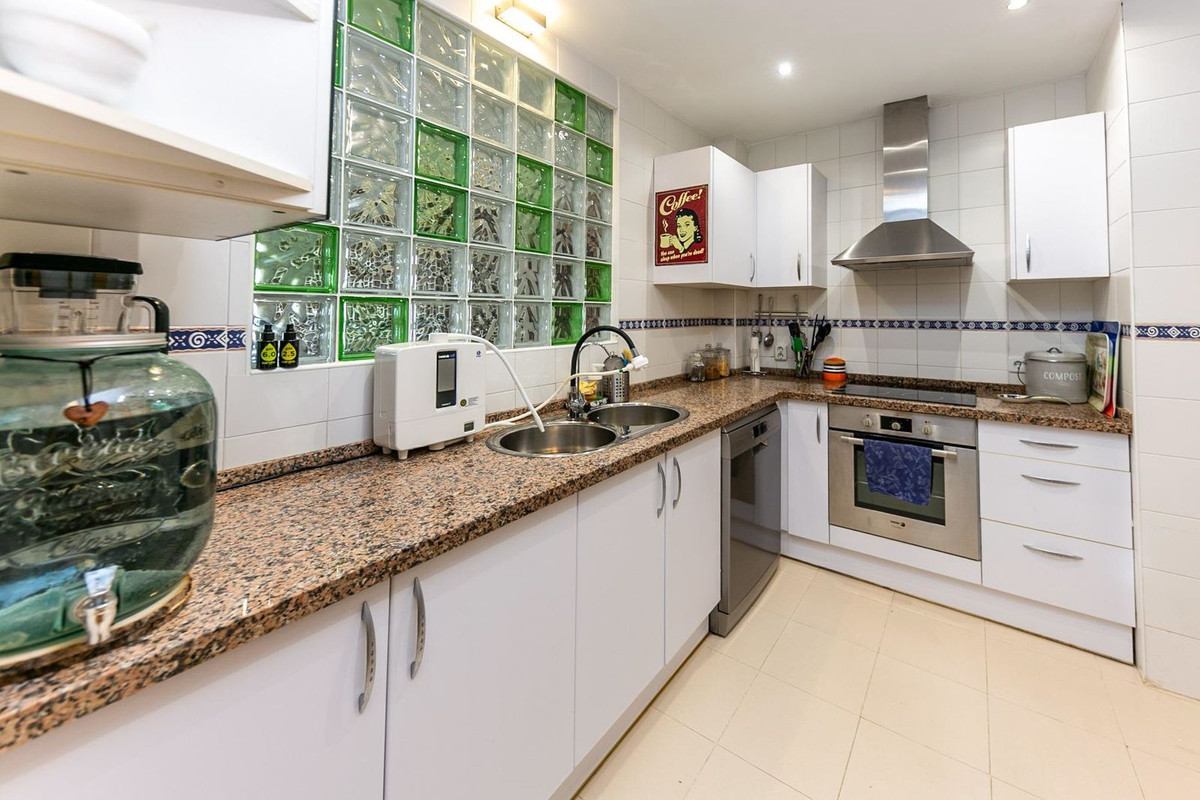 2 Bed Apartment for sale in La Cala Hills Costa Del Sol, Málaga, Spain