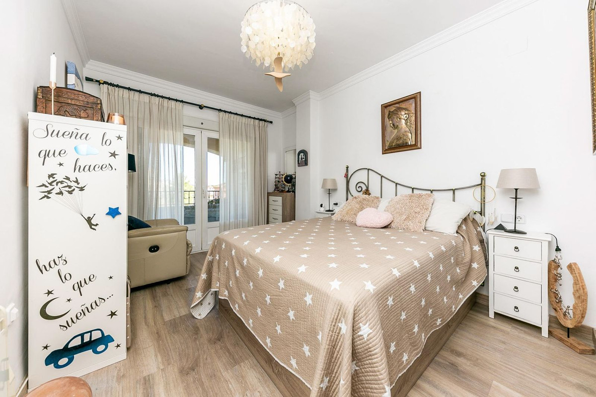 2 Bed Apartment for sale in La Cala Hills Costa Del Sol, Málaga, Spain