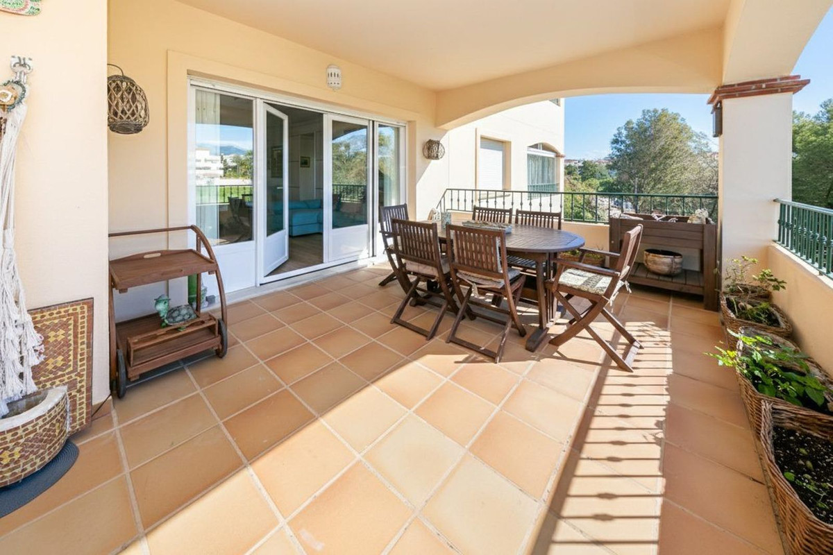 2 Bed Apartment for sale in La Cala Hills Costa Del Sol, Málaga, Spain