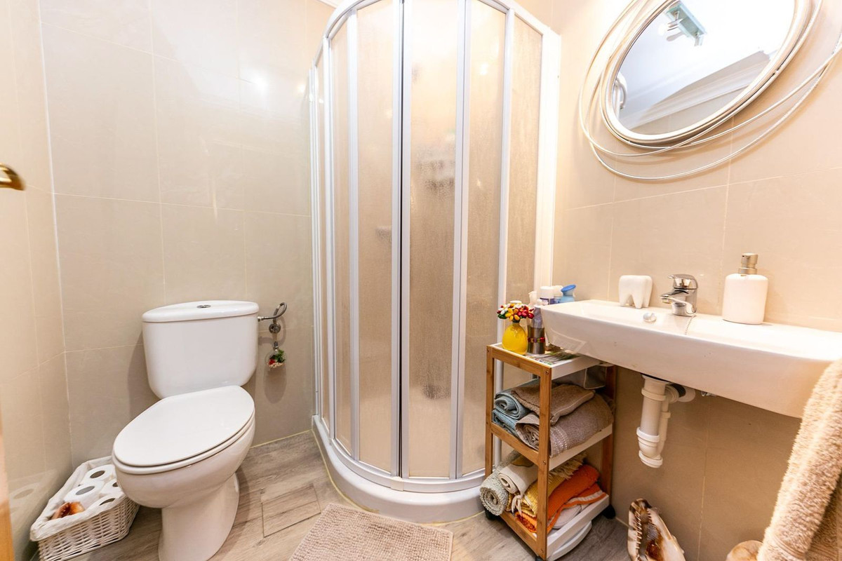 2 Bed Apartment for sale in La Cala Hills Costa Del Sol, Málaga, Spain