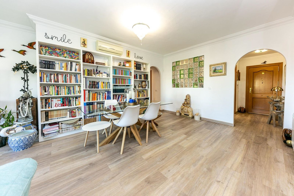 2 Bed Apartment for sale in La Cala Hills Costa Del Sol, Málaga, Spain
