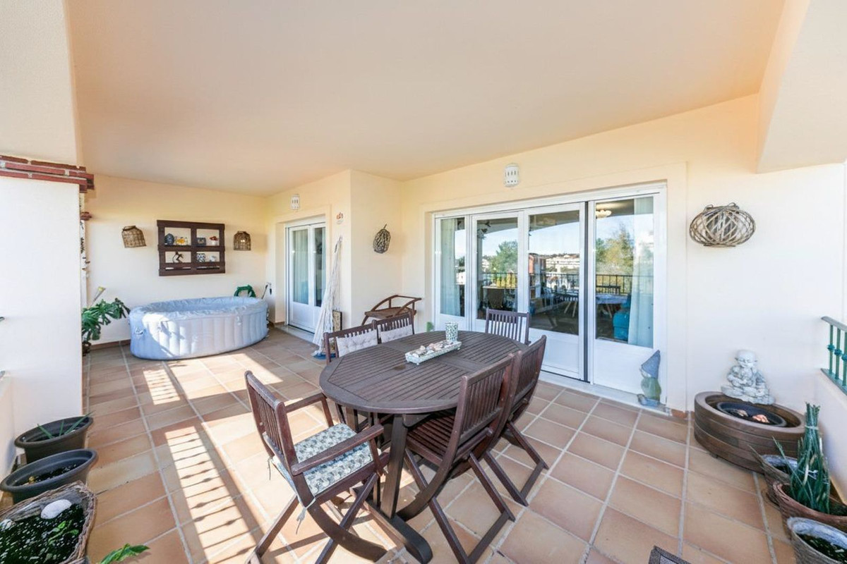 2 Bed Apartment for sale in La Cala Hills Costa Del Sol, Málaga, Spain