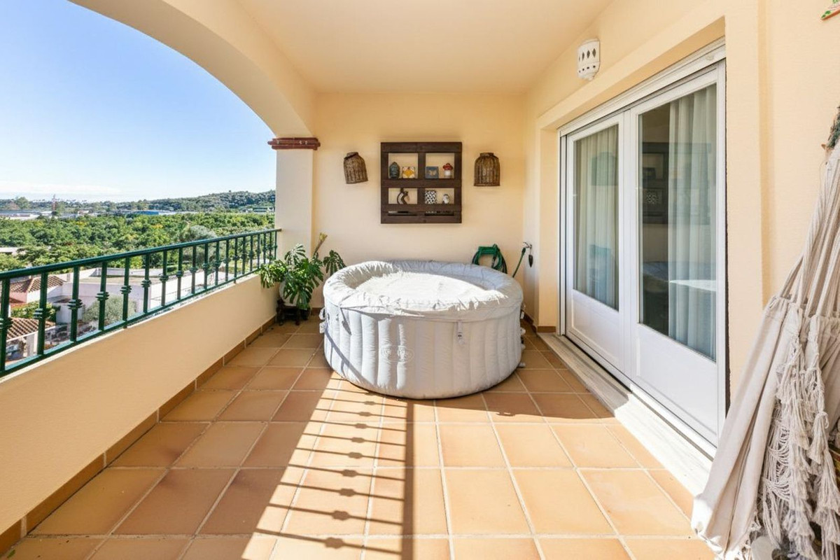 2 Bed Apartment for sale in La Cala Hills Costa Del Sol, Málaga, Spain