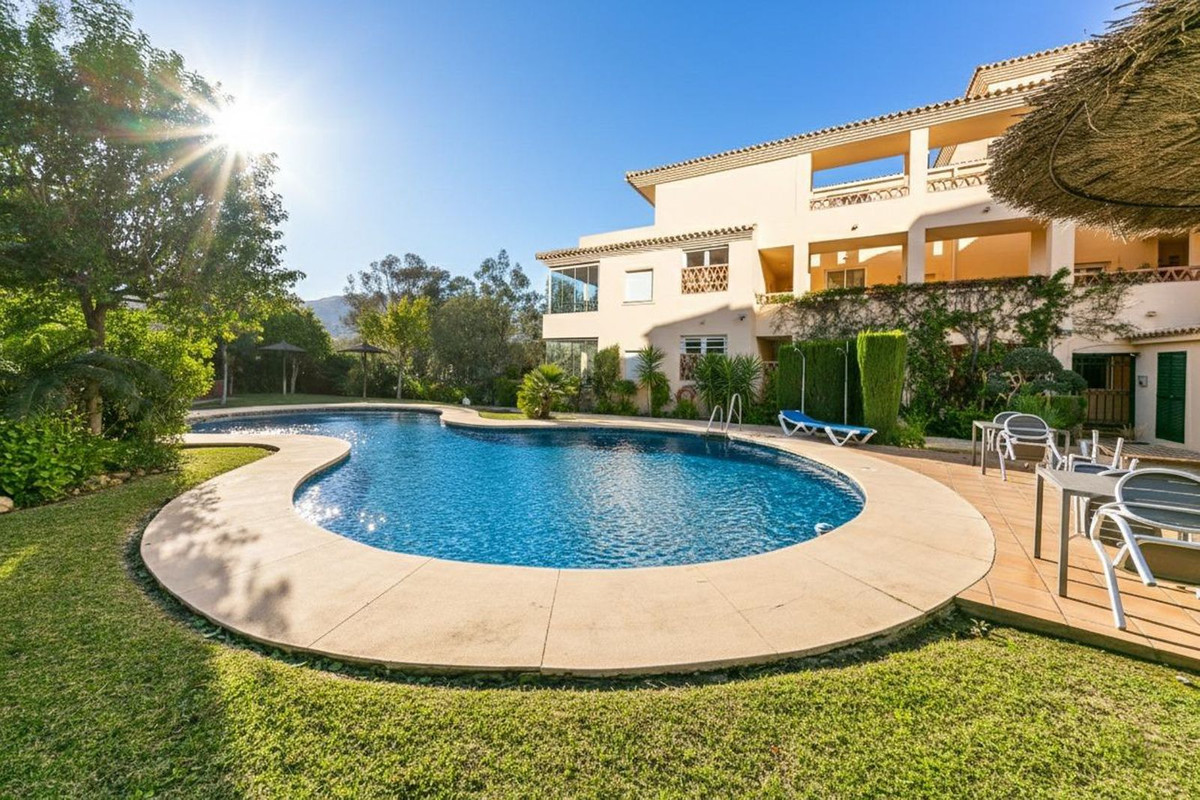 2 Bed Apartment for sale in La Cala Hills Costa Del Sol, Málaga, Spain