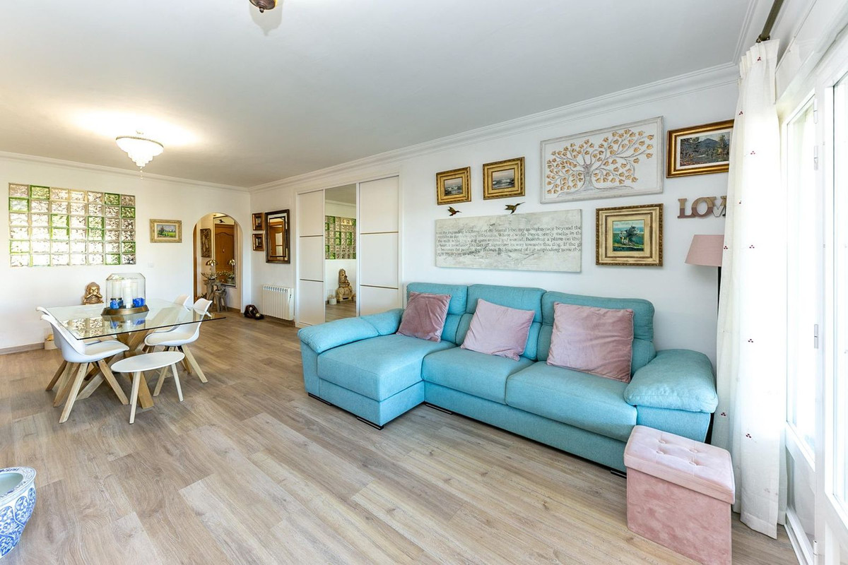 2 Bed Apartment for sale in La Cala Hills Costa Del Sol, Málaga, Spain
